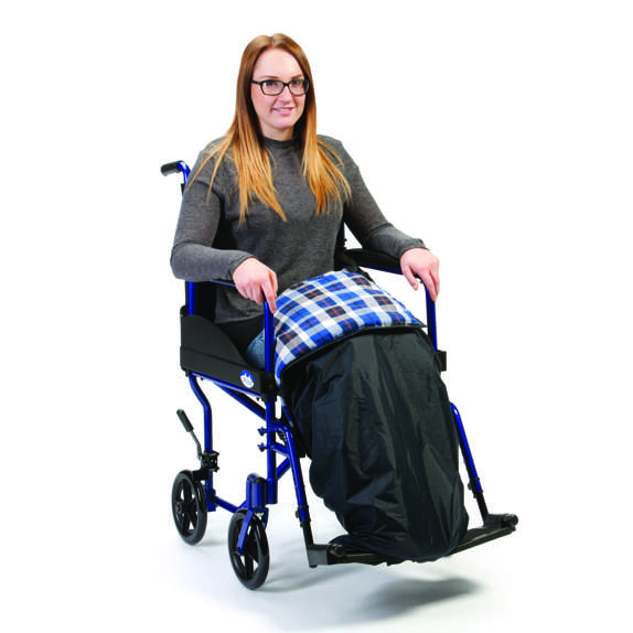 Wheely Cosy Cover