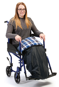 Wheely Cosy Cover