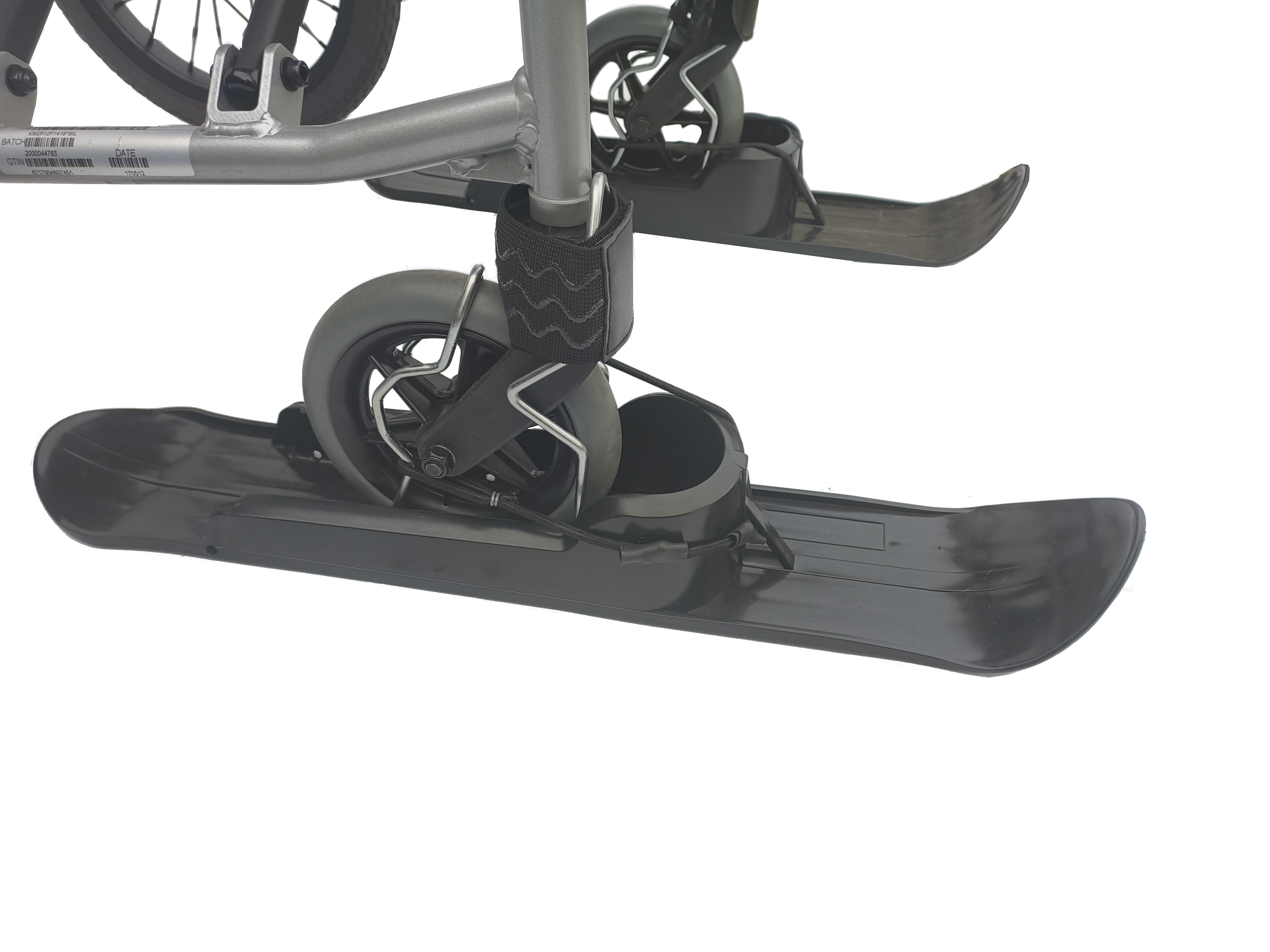 Wheelchair Skis (pair)