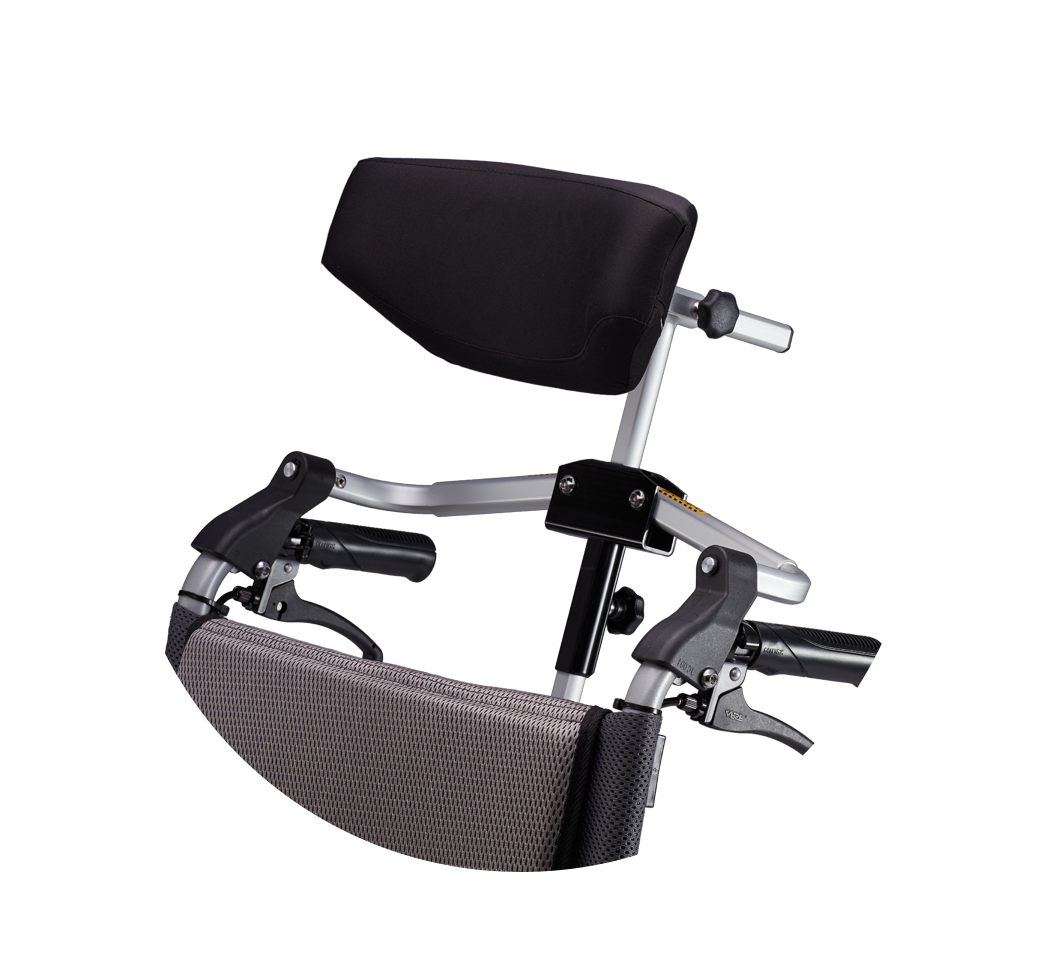 Super Head Adjustable Headrest