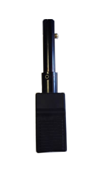 Kerb Assist Lever