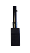Kerb Assist Lever